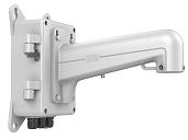 Кронштейн настенный с монтажной коробкой, белый, для скоростных поворотных камер, алюминий, Φ209.2×310×399.1мм DS-1602ZJ-box HikVision