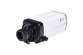 Камера видеонаблюдения (видеокамера наблюдения) IP корпусная 2МП LTV-GICDM2-E401-V1 LTV