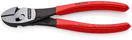 Бокорезы TwinForce®, 180 мм KNIPEX KN-7371180