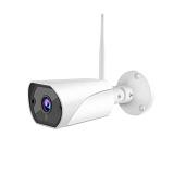 Камера видеонаблюдения (видеокамера наблюдения) Wi-Fi IP внешняя 2МП c ИК-подсветкой до 15м, объектив 3.6мм C8813WIP (C13S) VStarcam