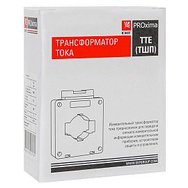 Трансформатор тока ТТЕ-60-800/5А класс точности 0,5 PROxima tte-60-800 EKF