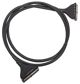 ПЛК S. Кабель для 32DI/DO серии ONI PLC-TB-CABLE-32 IEK