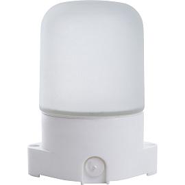 Светильник накладной прямой для бани и сауны IP65 , 230В 60Вт Е27, НББ 01-60-001 41406 Feron