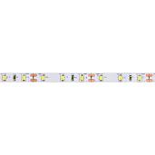 Лента светодиодная ULS-2835-60LED/m-8mm-IP20-DC12V-9,6W/m-5M-W  UL-00000873 Uniel