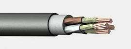 Кабель ВВГнг(A)-FRLS 5х35мк (N, PE) -1 Конкорд