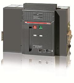 Выключатель-разъединитель выкатной до 1000В постоянного тока E4H/E/MS 4000 4p W MP 1000V DC