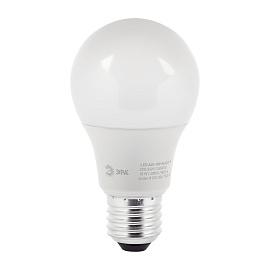 Лампа светодиодная LED A60-10W-840-E27 R ЭРА (диод, 10Вт, бел, E27, 4000К) Б0049635