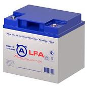 Аккумуляторная батарея (АКБ) для ИБП FB40-12 LFA LFA FB40-12 LFA