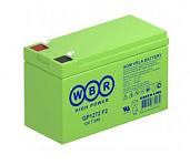 Аккумуляторная батарея (АКБ) для ИБП GP1272 WBR WBR GP1272 WBR