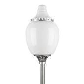 Светильник светодиодный GALAD Лотос LED-40-СПШ/Т60 (3700/750/RAL7040/D/0/GEN1) 13838