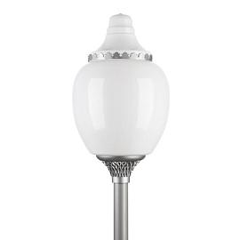 Светильник светодиодный GALAD Лотос LED-40-СПШ/Т60 (3700/750/RAL7040/D/0/GEN1) 13838