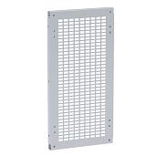 Панель монтажная В600 Ш400 перфорированная AVERES MP6P400 EKF