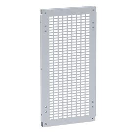 Панель монтажная В600 Ш400 перфорированная AVERES MP6P400 EKF