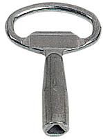 Ключ для замка ZH 132 ZH157 ABB