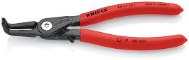 Щипцы для стопорных колец, KNIPEX KN-4841J21