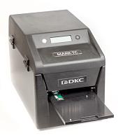 Принтер термотрансферный карточный MarkTC MARKTC DKC