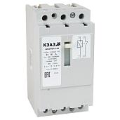 АЕ 2043М-400 40А /автоматический  выключатель/ КЭАЗ