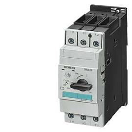 Выключатель автоматический Siemens 3RV2031-4EA10 22-32A N-РАСЦ 384A защ. двигат. S2 КЛАСС 10