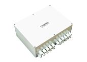 Коммутатор PoE уличный управляемый (L2+) Gigabit Ethernet на 20 портов. SW-71604/WL OSNOVO