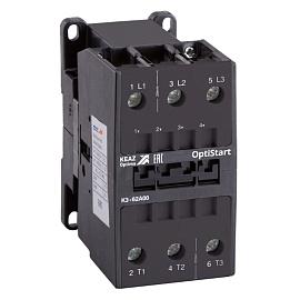 Контактор OptiStart K3-74A00-110AC