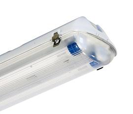 Светильник светодиодный промышленный ДСП44-22-002,1*22Вт, IP65, с лампой Philips 840 1044122042 АСТЗ
