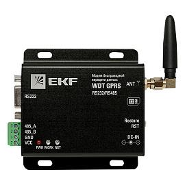 Модем беспроводной передачи данных WDT GPRS wdt-gprs EKF PROxima