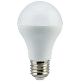 Лампа светодиодная 12 Вт E27 A60 2700К матовая 220-240В грушевидная Premium 106x60 D7KW12ELC ECOLA