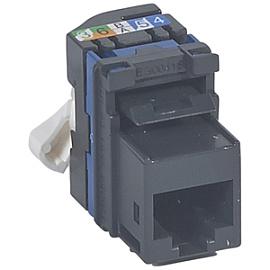 Keystone RJ45 UTP кат6