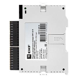 Модуль дискретного вывода EMF 16 N PRO-Logic EMF-D-16Y-N EKF PROxima