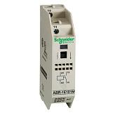 Реле интерфейсное ABR1E101M  ABR1E101M Schneider Electric