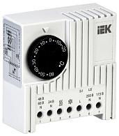 Термостат УККт от -20 до +60°C NO/NC  YTT21-00-60-NO-NC IEK