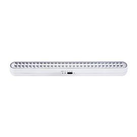 Светильник светодиодный аварийный СБА 1094-60DC 60LED 2.2Ah lithium battery DC 4690612029443 IN HOME