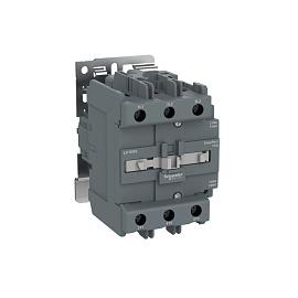 Контактор E 80А 400В AC3 48В 50/60ГЦ LC1E80E7 Schneider Electric