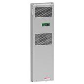 Агрегат холодильный SLIM Inox1500Вт 2Px440В UL NSYCUSX1K52P4UL Schneider Electric