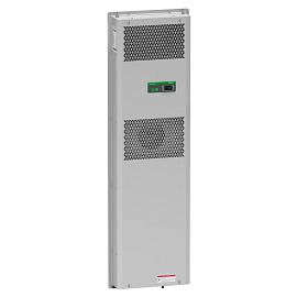 Агрегат холодильный SLIM Inox1500Вт 2Px440В UL NSYCUSX1K52P4UL Schneider Electric
