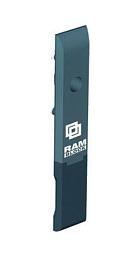 DKC R5CE203 Комплект замка для шкафов DAE/CQE (большая ручка, цилиндр FIAT)