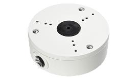 Коробка монтажная для видеокамеры RVi-1BMB-10 white RVi-1BMB-10 white