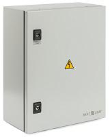 ИБП 2 АКБ On-Line 600 ВА беспроводное управление Skat Smart UPS-600 IP65 SNMP Wi-Fi Бастион