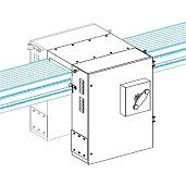 Блок отводной для COMPACT NS800 4P KH086SB5411 Schneider Electric