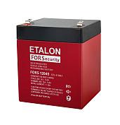 Аккумулятор ETALON FORS 12045 200-12/045S