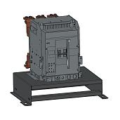 Блок замены автоматического выключателя-АВМ10СВ/НВ-OptiMat A-630-S1-3P-50-D-MR5.0-B-C2200-M2-P01-S2-03 317846 КЭАЗ