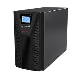 Онлайн ИБП Small Tower, 2кВА, без АКБ, 4xSchuko USB SMALLT2A0PS DKC