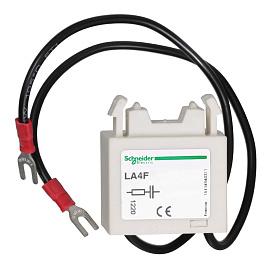 Ограничитель перенапряжения AC 127/240V LA4FRCP SE