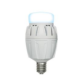 Лампа светодиодная 150 Вт E40 M88 6500К 14000Лм матовая 100-265В цилиндр Venturo ( LED-M88-150W/DW/E40/FR ALV01WH ) UL-00000538 Uniel
