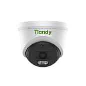 Видеокамера TC-C34XN I3/E/Y/2.8mm-V5.0 TIANDY