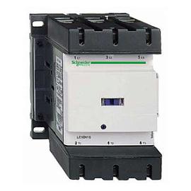 Контактор трехполюсный 3п 150А 230В 50/60 НО+НЗ LC1D150P7 Schneider Electric