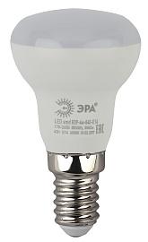Лампа светодиодная 4 Вт E14 R39 4000К 320Лм матовая 170-265В рефлекторная ( LED R39-4W-840-E14 ) Б0020555 ЭРА