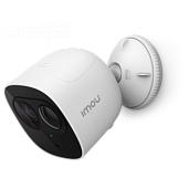Камера видеонаблюдения (видеокамера наблюдения) Wi-Fi IP уличная цилиндрическая 2Мп с фикс. объективом 2,8 мм Cell Pro IMOU IM-IPC-B26EP-IMOU
