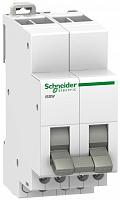 Переключатель 3-хпозиционный 20А ISSW A9E18074 Schneider Electric