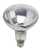 Лампа инфракрасная зеркальная ИК ИКЗ 250Вт Е27 (ИКЗ 215-225-250, Калашниково)